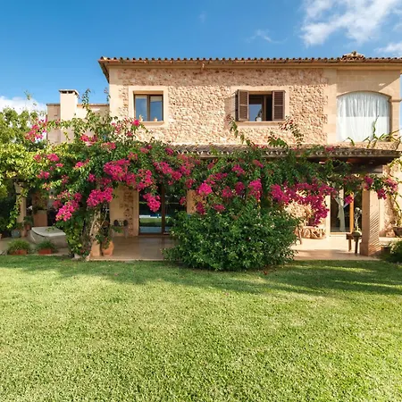 Vinya Vella Holiday home Calonge (Mallorca)