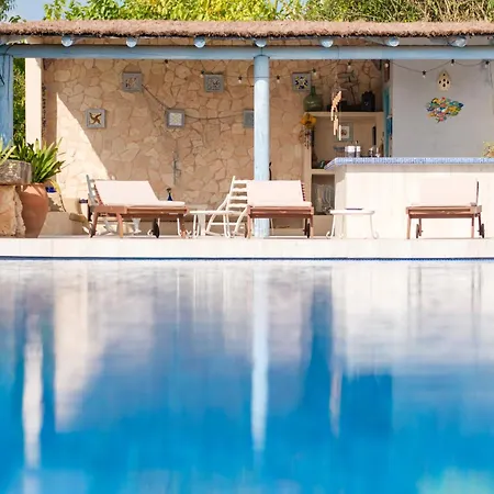 Vinya Vella * Calonge (Mallorca)