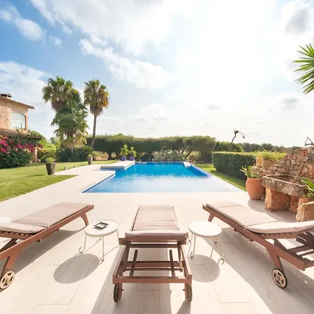 Vinya Vella Holiday home *