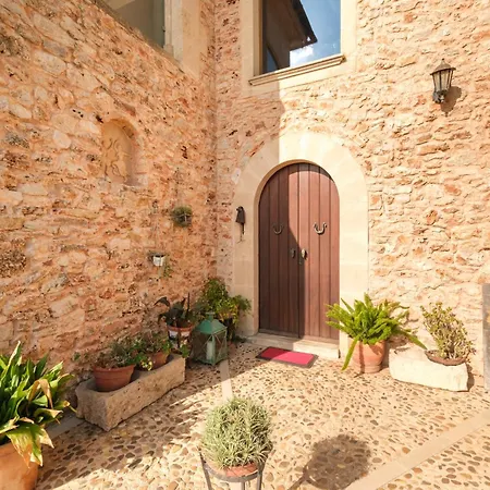 Holiday home Vinya Vella