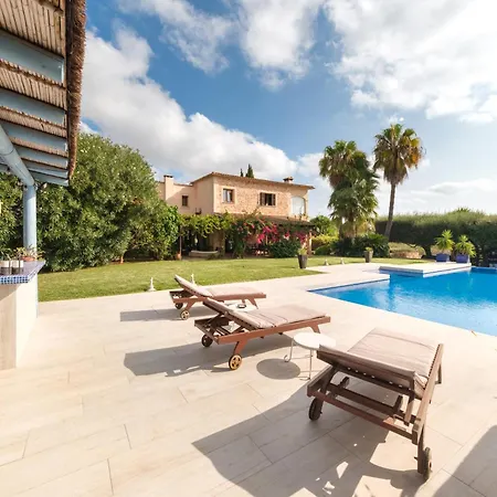 Vinya Vella Holiday home Calonge (Mallorca)