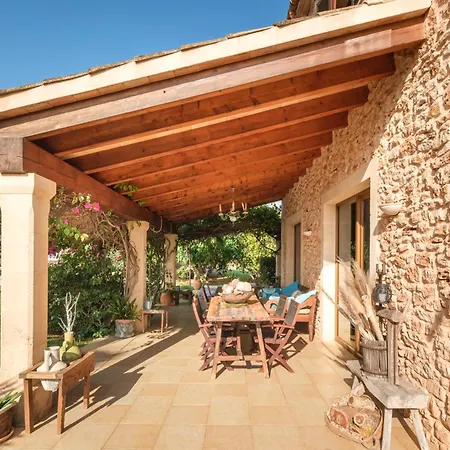 Vinya Vella Calonge (Mallorca)