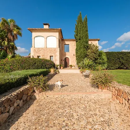 Holiday home Vinya Vella Calonge (Mallorca)