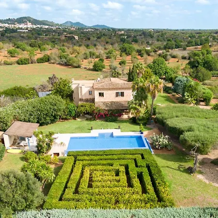 Holiday home Vinya Vella