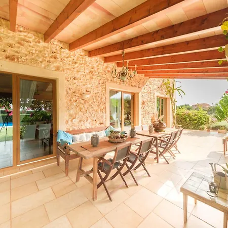 Vinya Vella Holiday home
