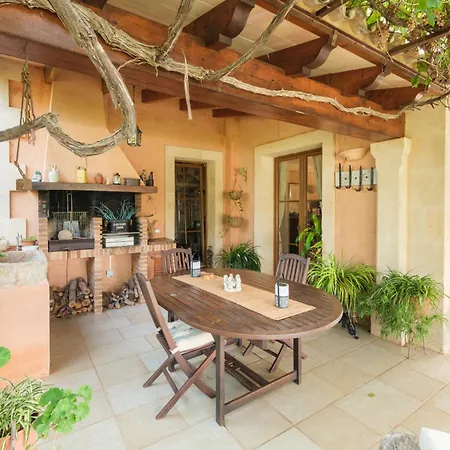 Vinya Vella * Calonge (Mallorca)
