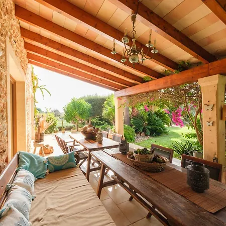 Holiday home Vinya Vella
