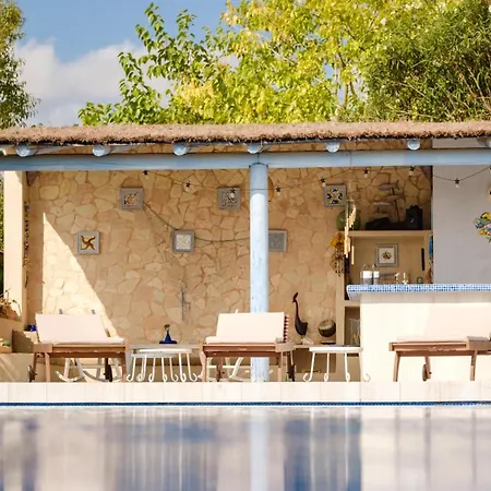 Vinya Vella Holiday home *