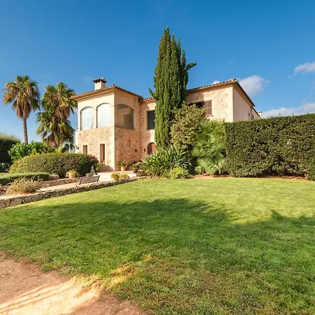 Holiday home Vinya Vella