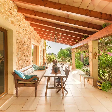 Vinya Vella Holiday home Calonge (Mallorca)