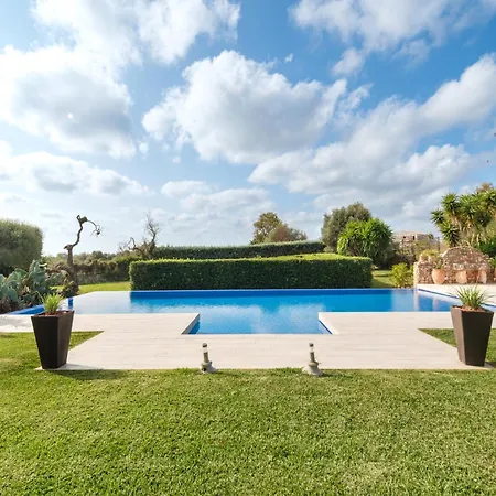 Holiday home Vinya Vella Calonge (Mallorca)