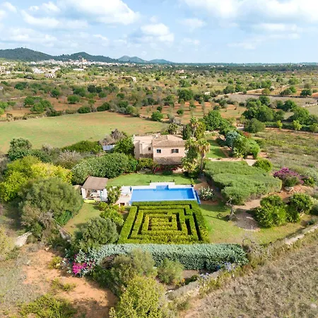Holiday home Vinya Vella Calonge (Mallorca)