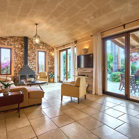 Vinya Vella * Calonge (Mallorca)