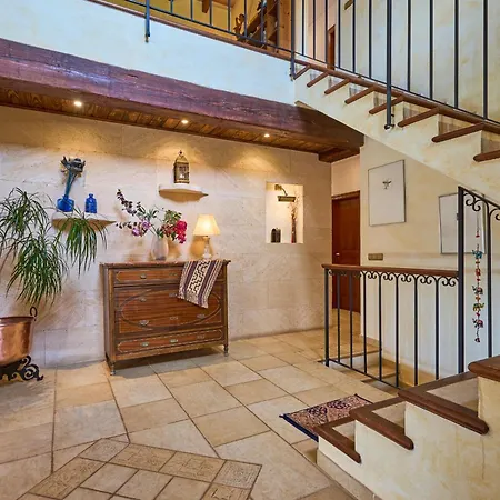 Holiday home Vinya Vella