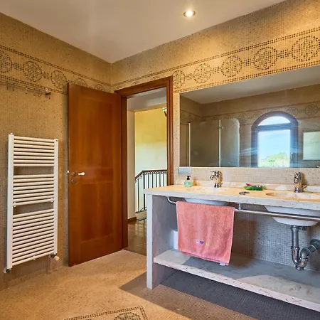 Vinya Vella Holiday home *