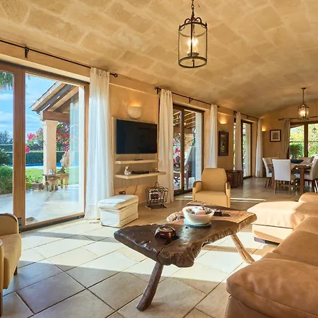 Vinya Vella Holiday home Calonge (Mallorca)