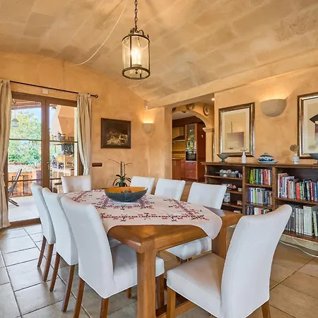 Vinya Vella * Calonge (Mallorca)