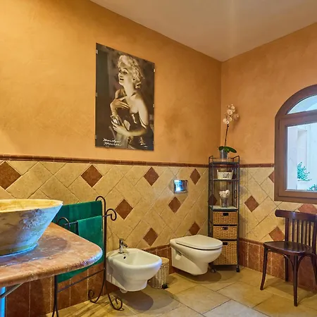Vinya Vella Holiday home *