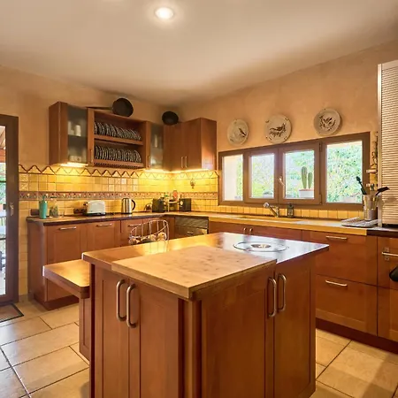 Holiday home Vinya Vella Calonge (Mallorca)