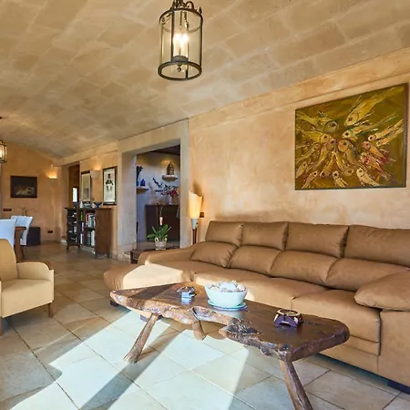 Vinya Vella Calonge (Mallorca)