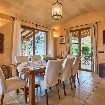 Vinya Vella * Calonge (Mallorca)