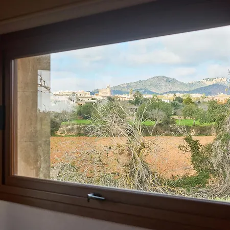 Vinya Vella Holiday home