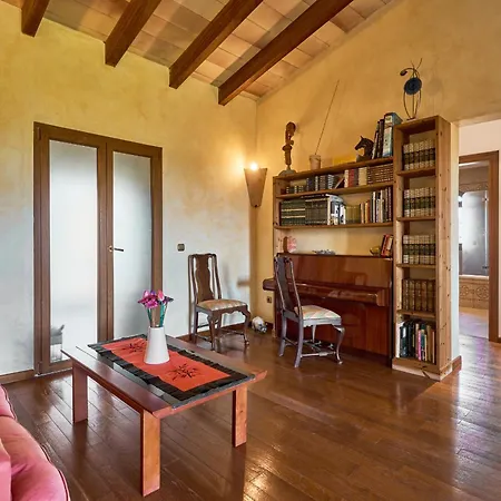 Holiday home Vinya Vella