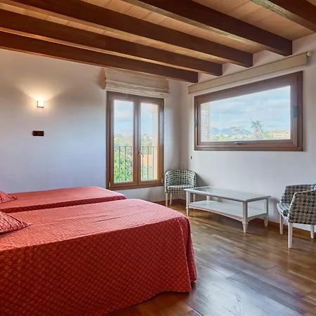 Holiday home Vinya Vella *