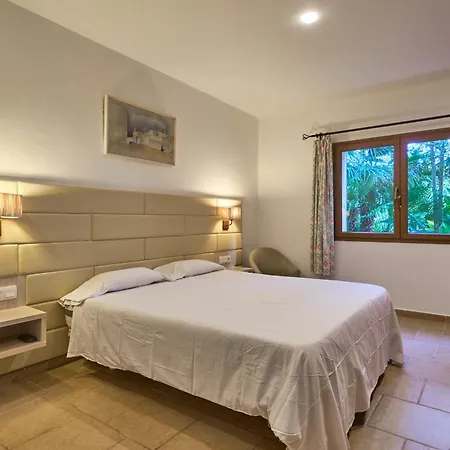 Vinya Vella * Calonge (Mallorca)