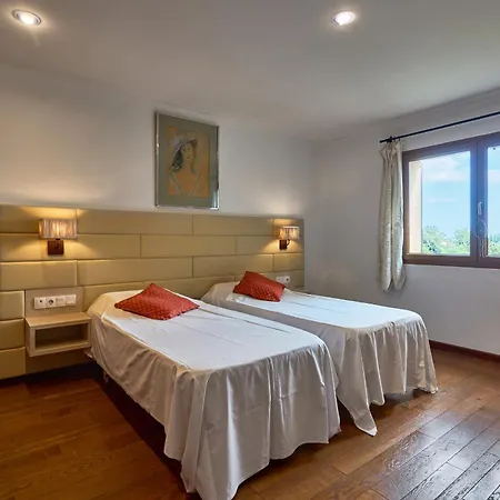 Vinya Vella Holiday home