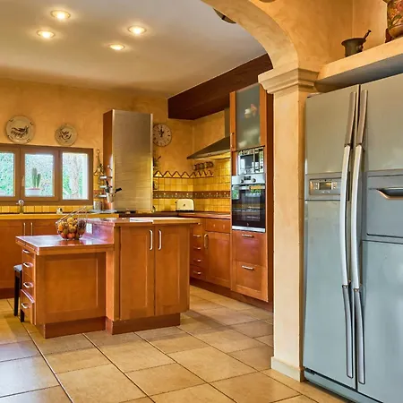 Holiday home Vinya Vella