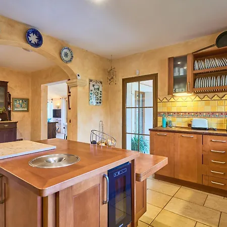 Vinya Vella Holiday home Calonge (Mallorca)